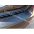 Накладка на задний бампер (RGM, RBP603) Skoda Octavia A7 Liftback (2013-) бренд – RGM дополнительное фото – 3